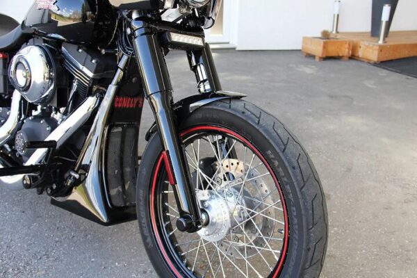 Front Fender Club - Image 6