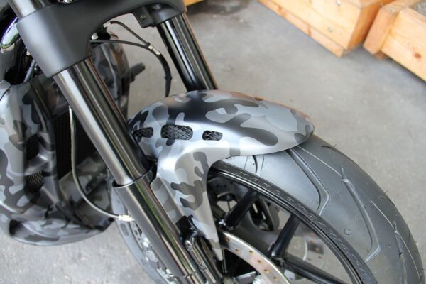 Front Fender Custom - Image 5
