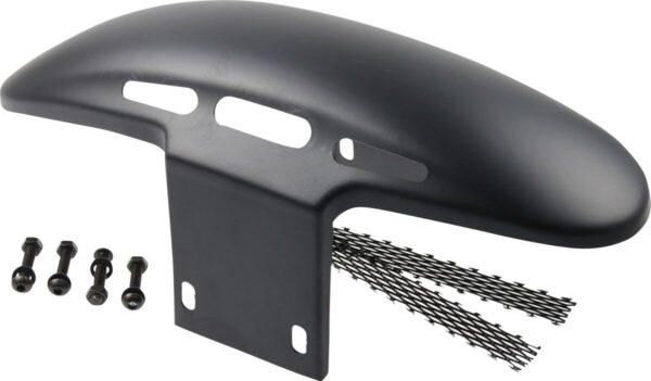 Front Fender Custom - Image 2