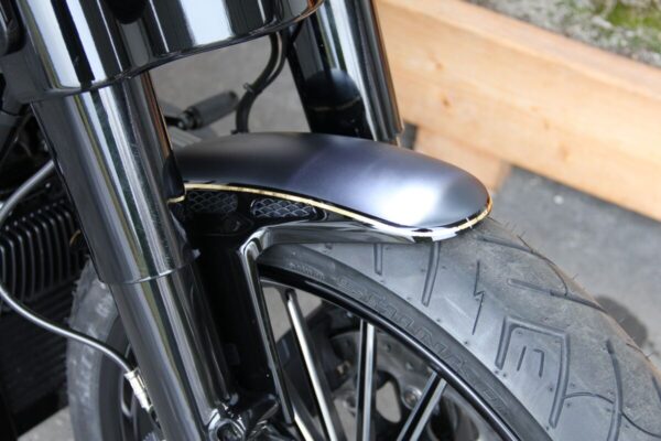 Front Fender Custom - Image 3