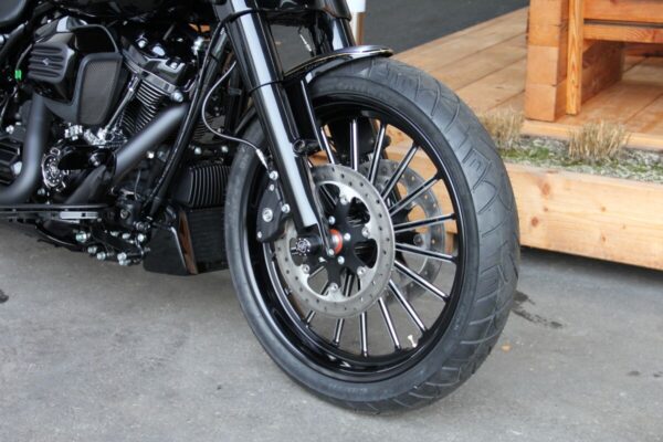 Front Fender Custom - Image 4