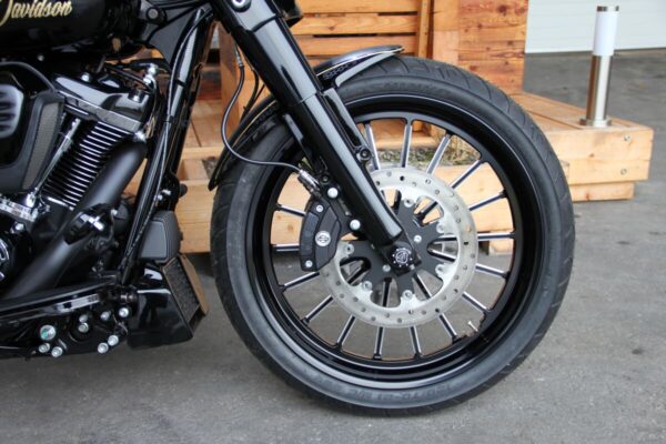 Front Fender Custom - Image 5