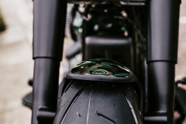 Front Fender Custom - Image 3