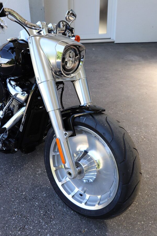 Front Fender Custom - Image 4
