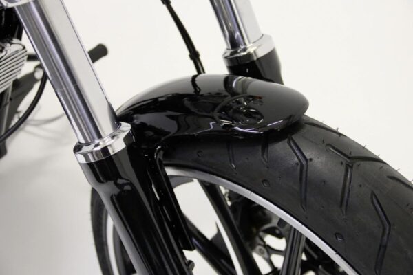 Front Fender Custom - Image 3
