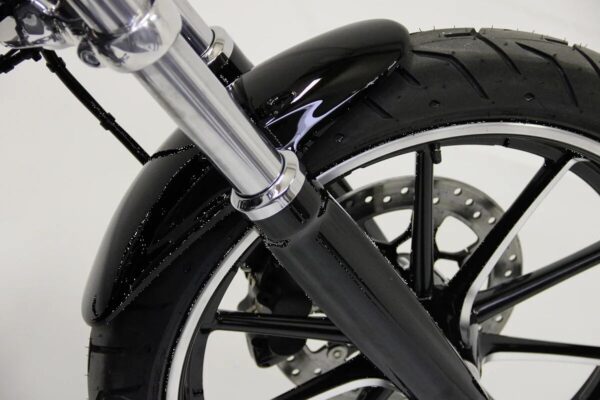 Front Fender Custom - Image 4