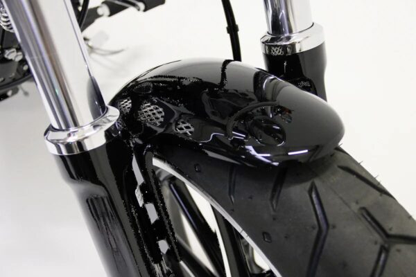 Front Fender Custom - Image 3