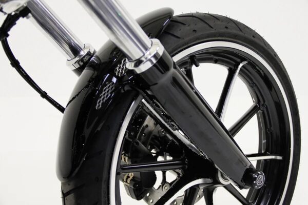 Front Fender Custom - Image 4
