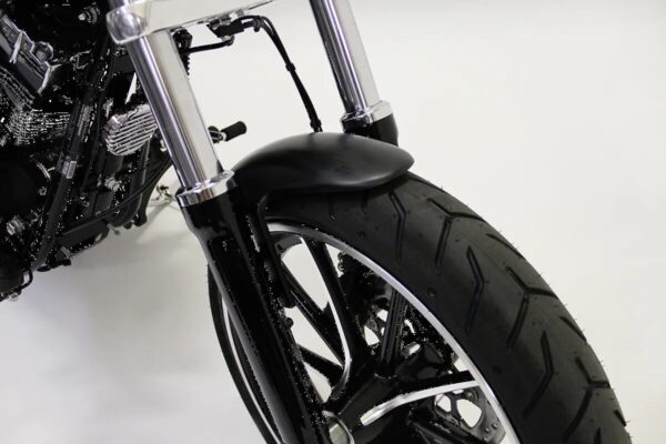 Front Fender Custom - Image 3