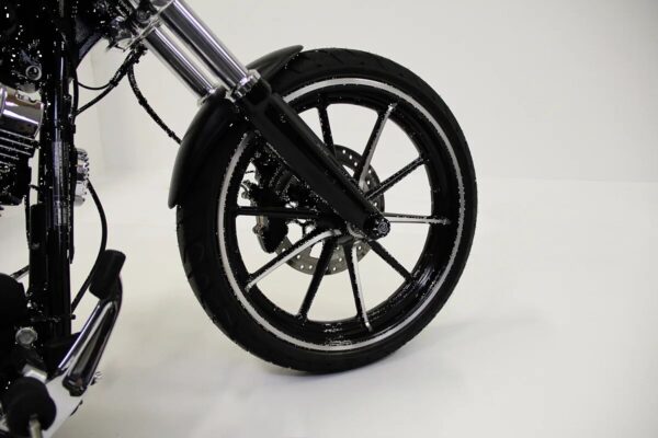 Front Fender Custom - Image 4