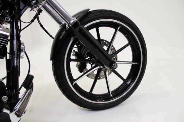 Front Fender Custom - Image 3