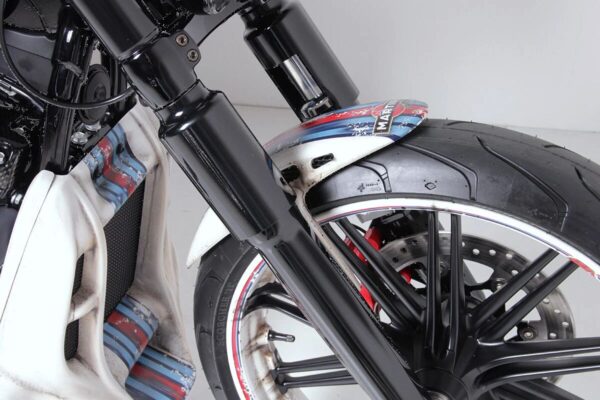 Front Fender Custom - Image 4