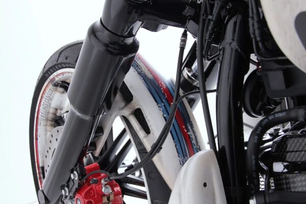 Front Fender Custom - Image 6