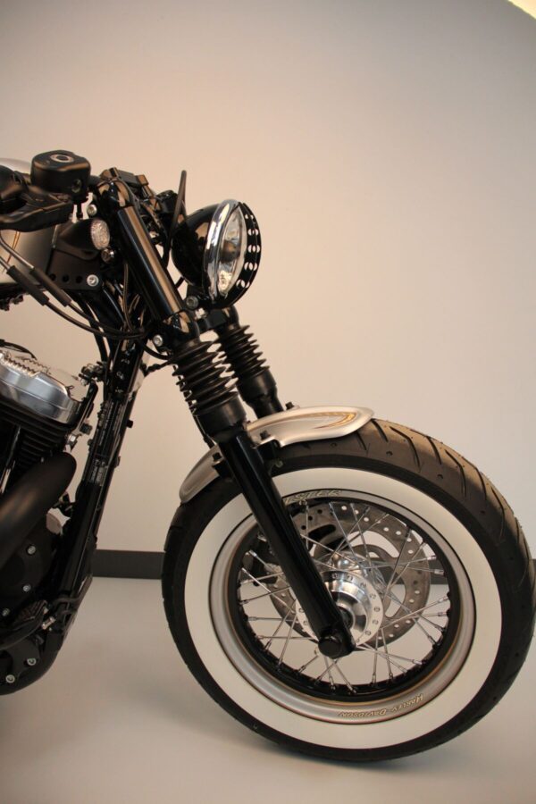 Front Fender Old School - Image 3