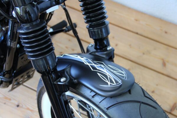 Front Fender Old School - Image 6