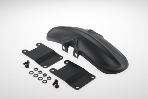 Front Fender Old School - Image 2