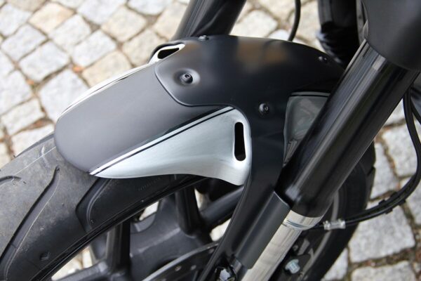 Front Fender for Harley - Image 2