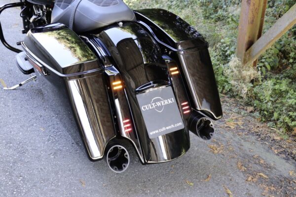 Rear Conversion Kit Custom - Image 4
