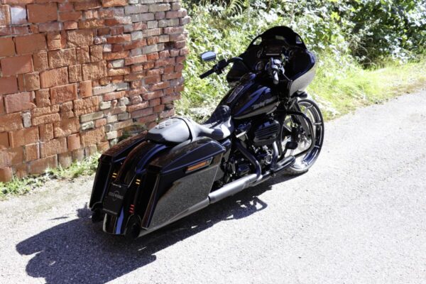 Rear Conversion Kit Custom - Image 5