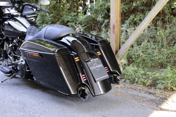 Rear Conversion Kit Custom - Image 6