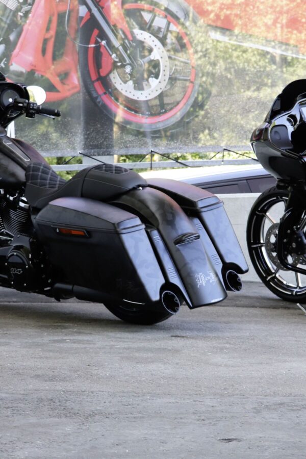 Rear Conversion Kit Custom - Image 2