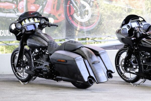 Rear Conversion Kit Custom - Image 4