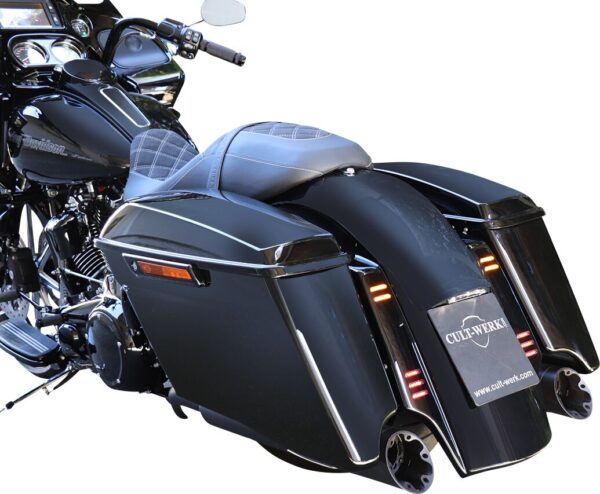 Rear Conversion Kit Custom - Image 5