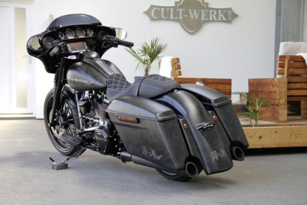 Rear Conversion Kit Custom - Image 3