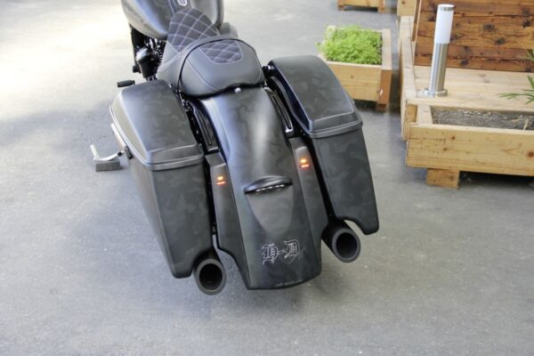 Rear Conversion Kit Custom - Image 4