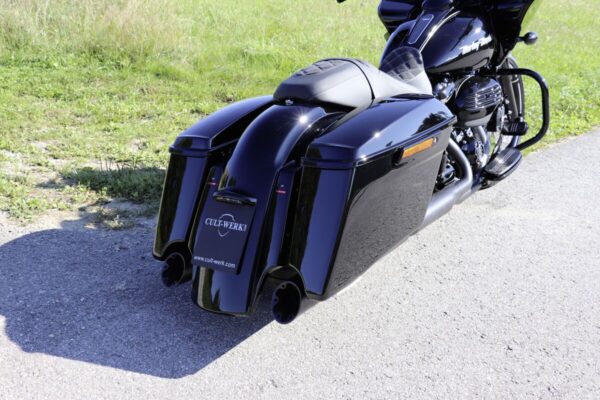 Rear Conversion Kit Custom - Image 6