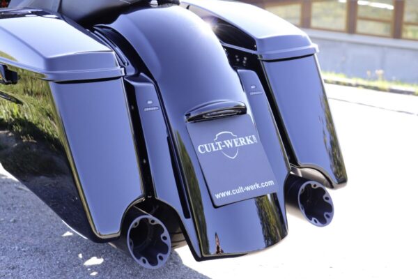Rear Conversion Kit Custom - Image 2