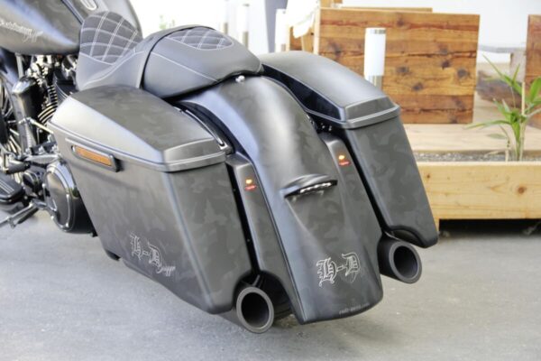 Rear Conversion Kit Custom - Image 4