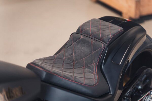 Rear Conversion Kit Race - Image 2