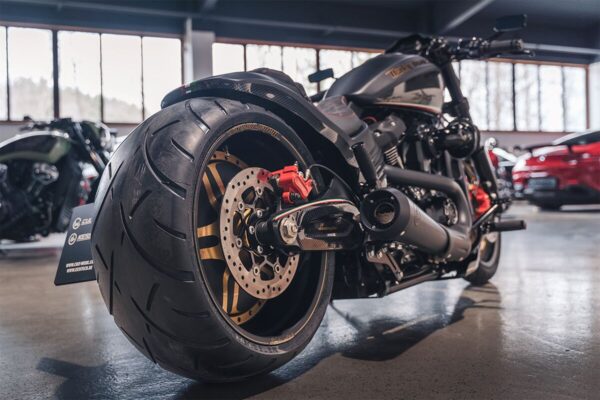 Rear Conversion Kit Race - Image 3