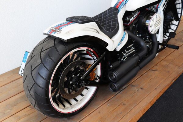 Rear Conversion Kit Race - Image 2