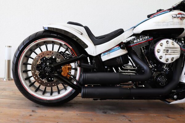 Rear Conversion Kit Race - Image 3