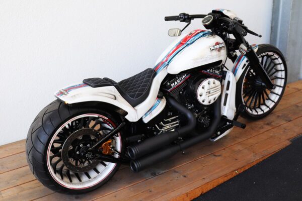 Rear Conversion Kit Race - Image 4