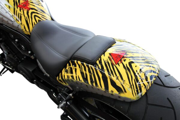Rear Conversion Kit Race - Image 2