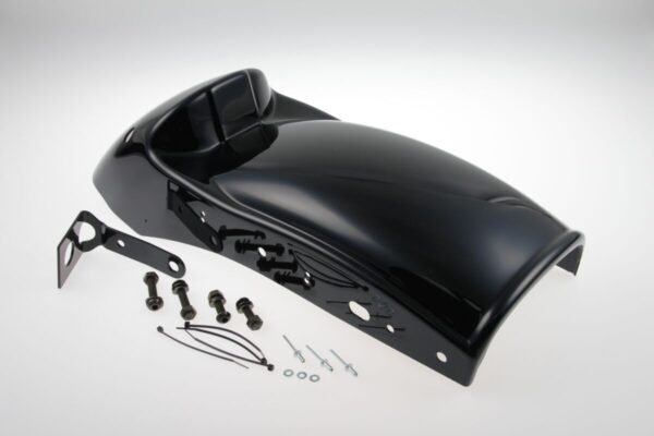 Rear Fender Bobber - Image 4