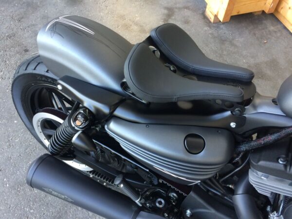 Rear Fender Original Style - Image 2