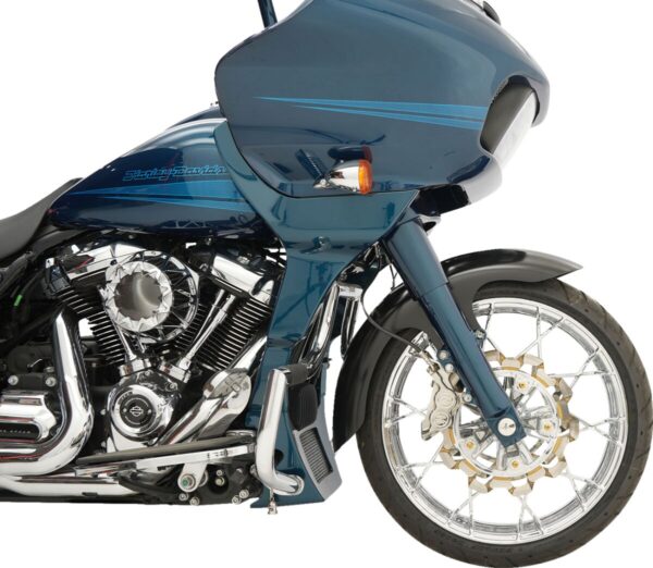 Front Fender For Henry Fit - Image 2