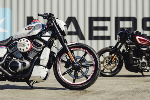 Front Fender Old School - Image 4