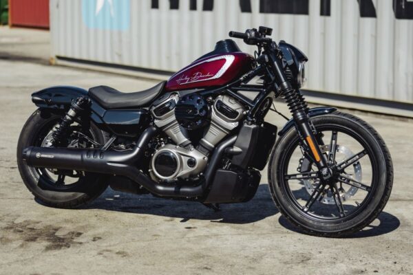 Front Fender Old School - Image 4