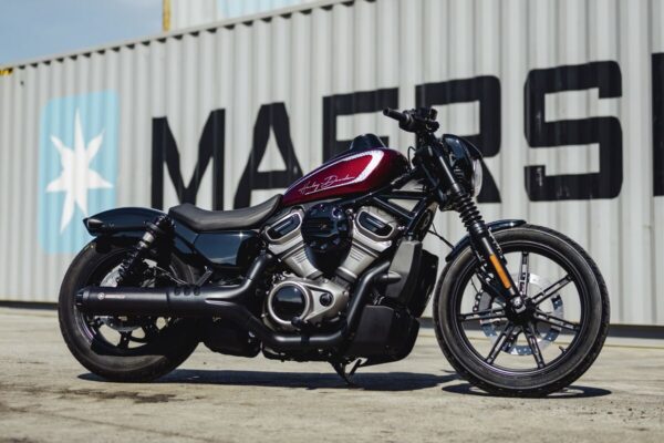 Rear Fender Original Style - Image 3