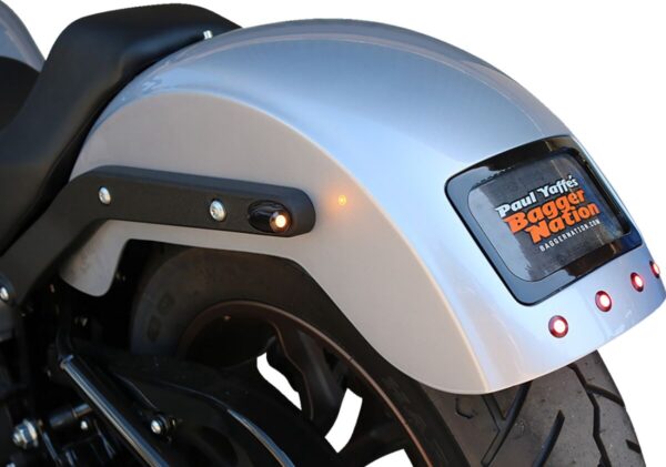 The Fix Rear Fender - Image 2