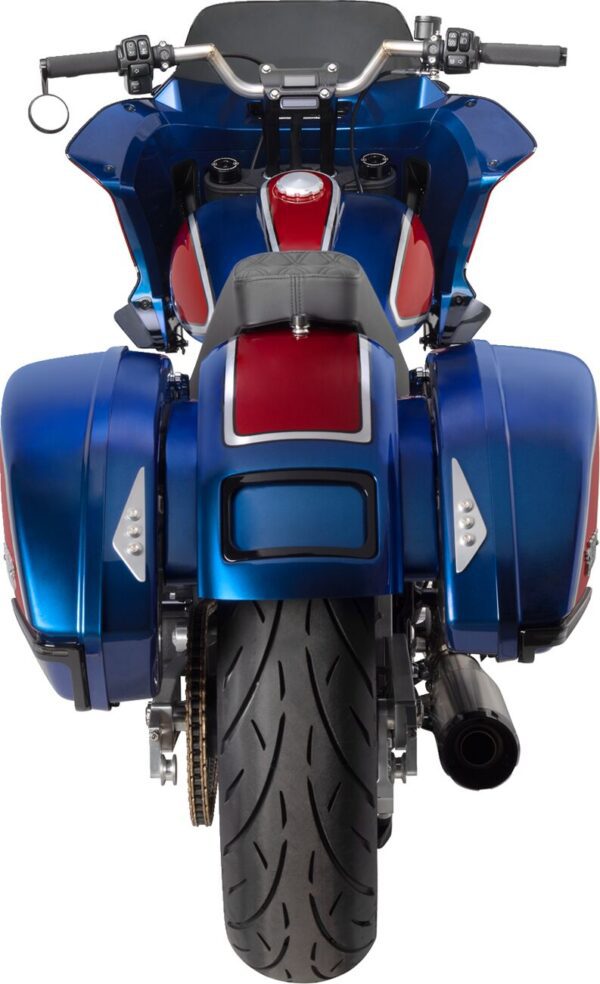 The Fix Rear Fender - Image 4