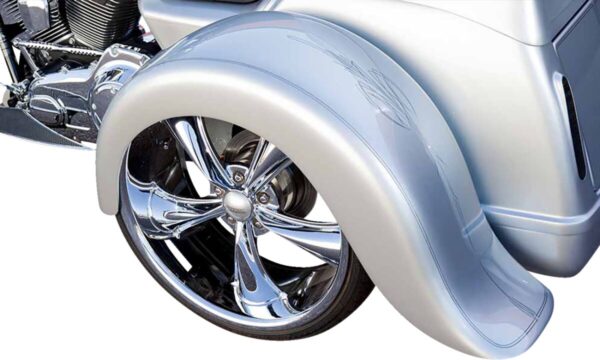 Swoop Trike Fender - Image 2