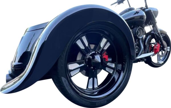 Swoop Trike Fender - Image 2