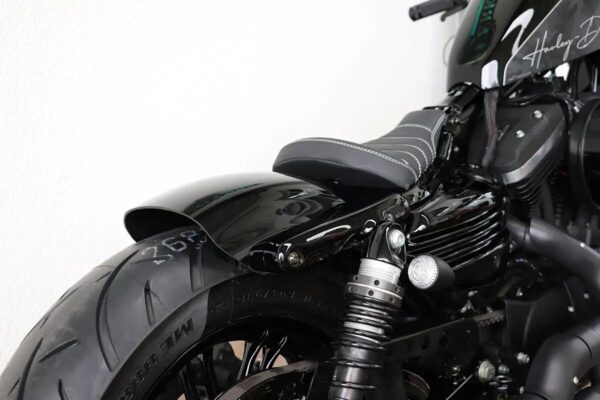 Rear Fender Low - Image 3
