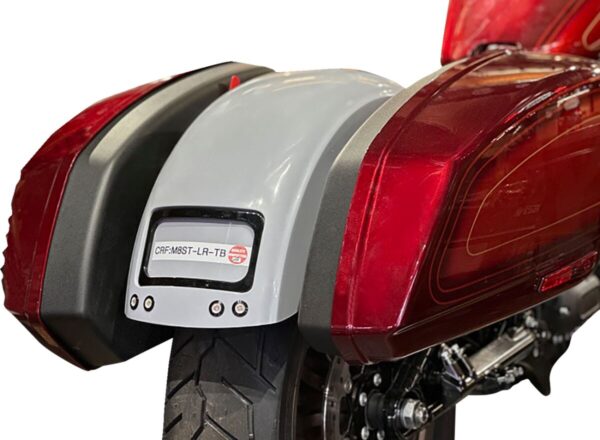 The Fix Rear Fender - Image 2